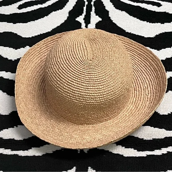 Helen Kaminski | Accessories | Helen Kaminski 0 Raffia Hat  display picture 1